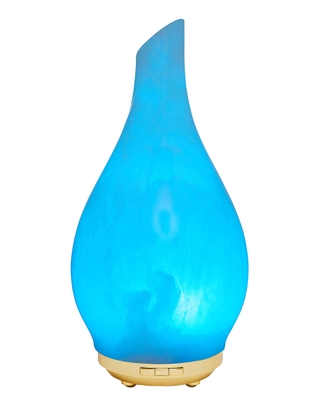 Anja White MoodMist&reg; Diffuser