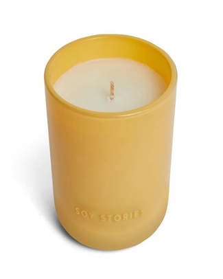 Passionfruit & Buttermilk 1 Wick Soy 48hr