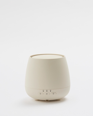 Magma Electric Diffuser Off White