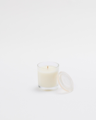 Amber Nights Mini Candle Signature 25hr