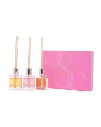 Sight of Summer Mini Mood Reed Trio 3x40mL Signature
