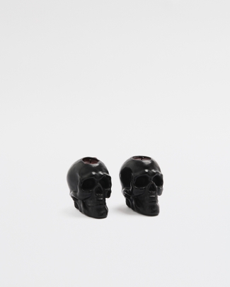 Bleeding Skull Duo