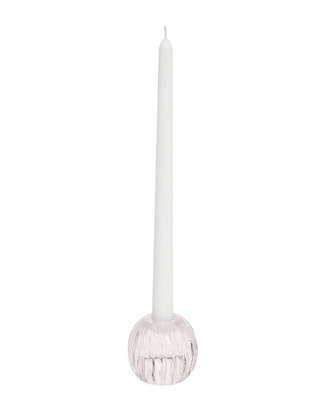 Elixir Glass Tealight Holder