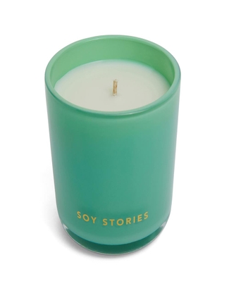 Matcha Do About Nothing 1 Wick Soy 48hr