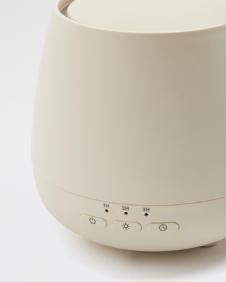Magma Electric Diffuser Off White
