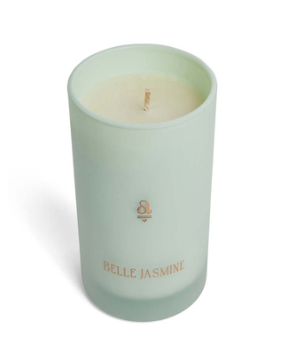 Belle Jasmine 180g Single Wick Artisan 40hr