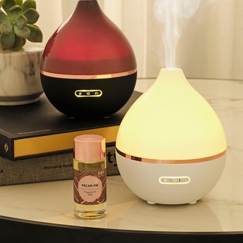 Hadlee White MoodMist&reg; Diffuser