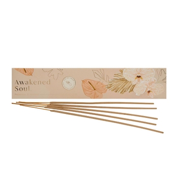 Peppermint &amp; Patchouli Incense Sticks (30 Pack)