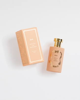Rose Tea & Mandarin Interior Spray 100ml - Tea Room