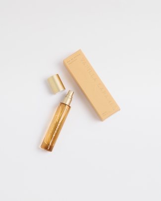 Vanilla Caramel Eau de Parfum 15mL