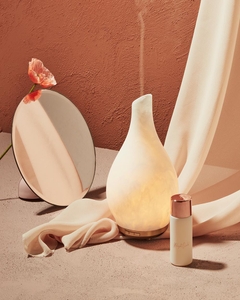 Anja White MoodMist® Diffuser