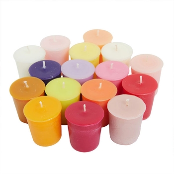5 for $20 Votive Candles