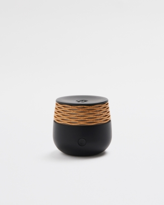 Mini MoodMist Diffuser Black