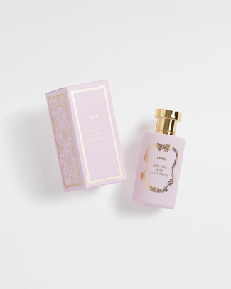 Earl Grey & Cucumber Interior Spray 100ml - Tea Room