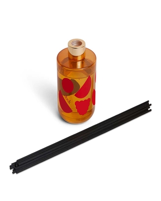 Orange & Wild Berries Soy Reed Diffuser 200mL