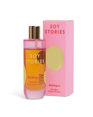 Bubble Gum MoodMist Fragrant Oil 50mL