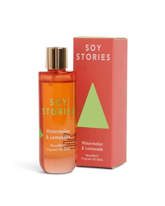 Watermelon & Lemonade MoodMist Fragrant Oil 50mL