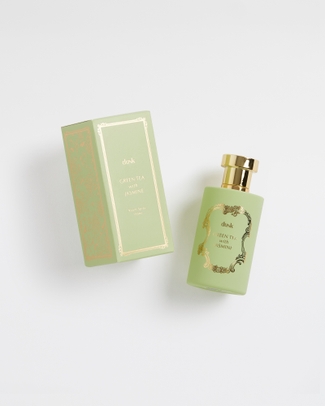 Green Tea & Jasmine Interior Spray 100ml - Tea Room