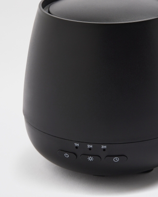 Magma Electric Diffuser Black