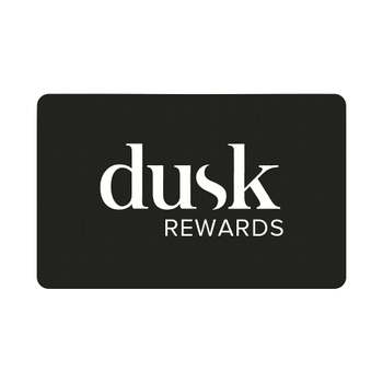 dusk Rewards membership - just $10 for 2 years.