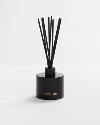 Gypsy Lime Reed Diffuser 450mL Nouveau