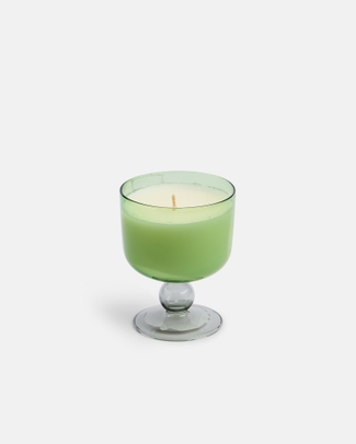 Aperitivo Pomegranate and Gin 200g Candle Dinner Club