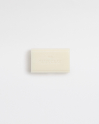 Rejuvenate Collection Blue Clay Soap Bar 150g