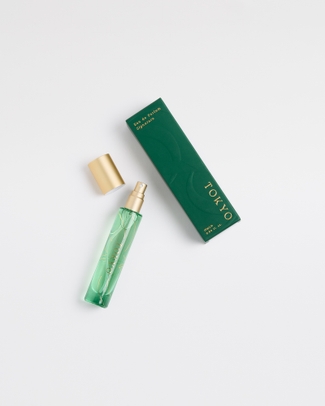 Tokyo Eau de Parfum 15mL