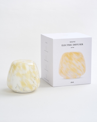 Risoni Diffuser - Butter