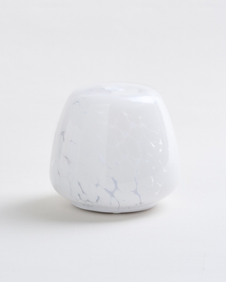 Risoni Diffuser - White