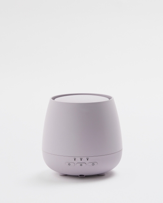Magma Electric Diffuser Lilac