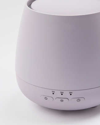 Magma Electric Diffuser Lilac