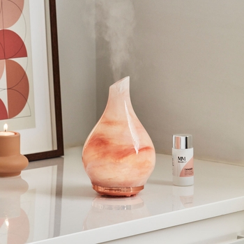 Delilah Pink MoodMist&reg; Diffuser