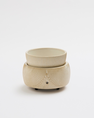 Farrah Electric Oil Burner
