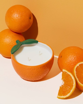 Orange Spritz 230g Candle