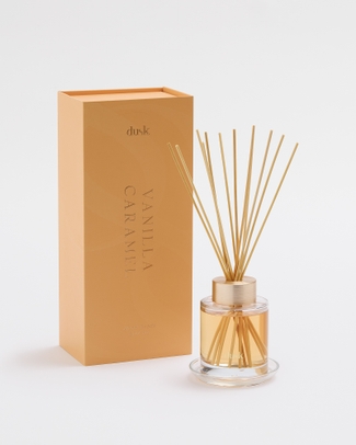Vanilla Caramel Mood Reeds Signature 200mL
