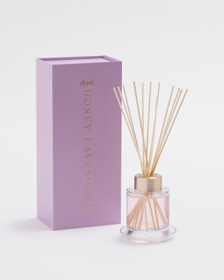 Honey Lavender Mood Reeds Signature 200mL