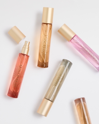 Vanilla Caramel Eau de Parfum 15mL