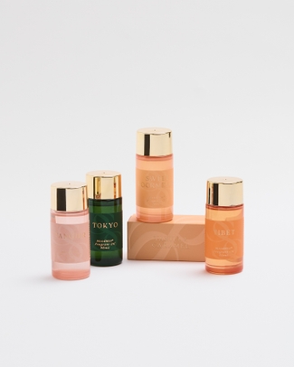 Vanilla Caramel MoodMist&reg; Fragrant Oil 50 mL