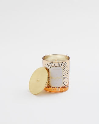 Balance 200g Candle Lunar New Year