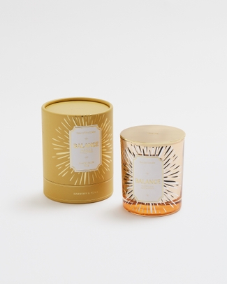 Balance 200g Candle Lunar New Year