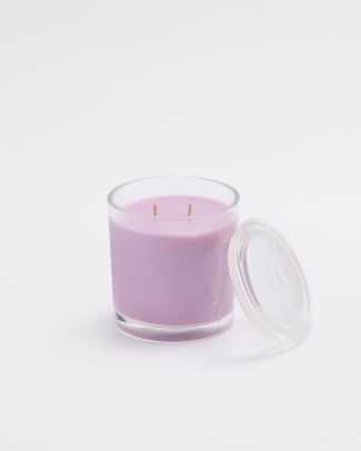 Calm 2 Wick Signature 36hr