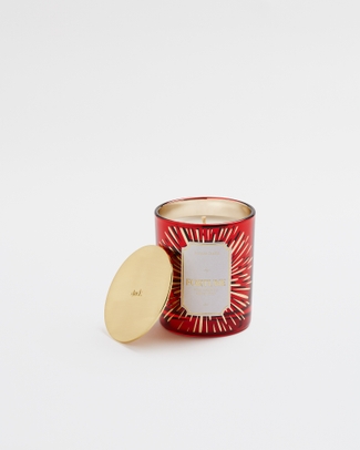 Fortunte 200g Candle Lunar New Year