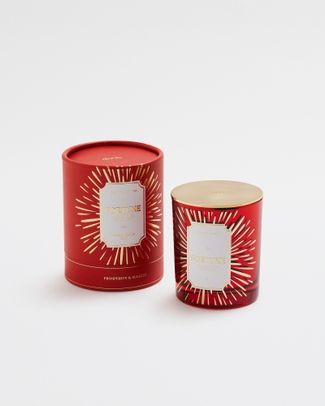 Fortunte 200g Candle Lunar New Year