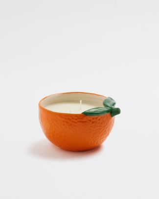 Orange Spritz 230g Candle