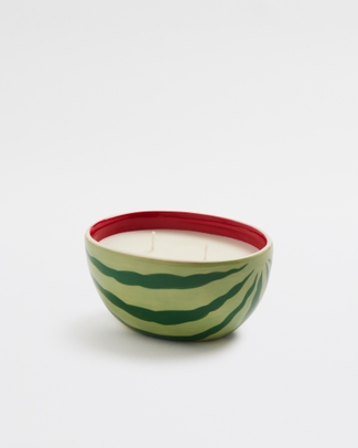 Watermelon Fizz 230g Candle