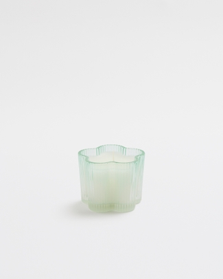 Floral Alley 90g Candle Nectar Garden