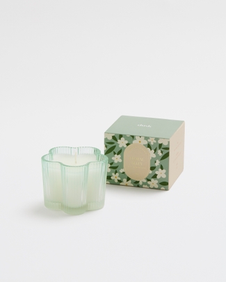 Floral Alley 90g Candle Nectar Garden