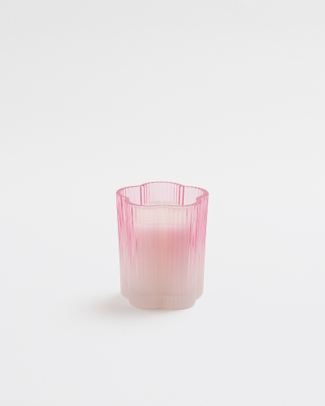 Pretty Bouquet 120g Candle Nectar Garden