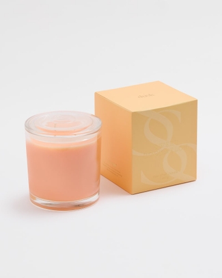 Sweet Rockmelon 1 Wick Signature 60hr